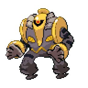 Duskgigas #313.346 - FusionDex