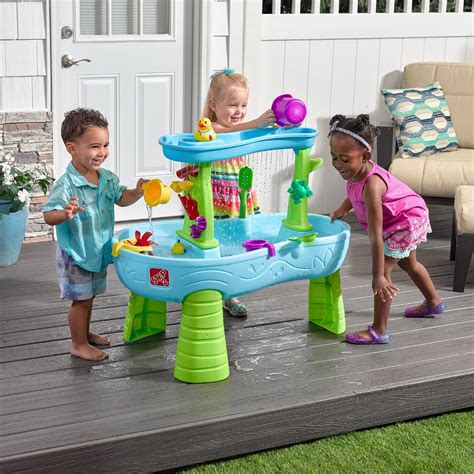 Best Children S Water Play Table at Ramon Dupre blog