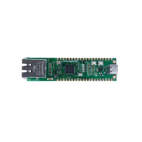 WIZnet W55RP20-EVB-PICO Evaluation Board buy online at Low Price in ...