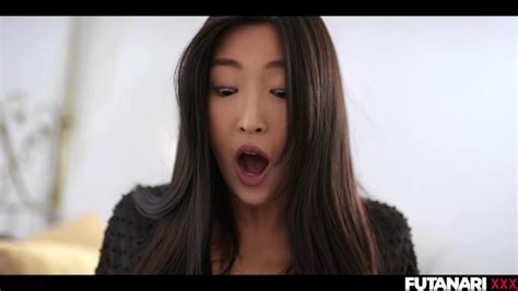 Tight Asian Emiri Momota Sucks and Rides Potro's Massive Cock - LATINA MILF