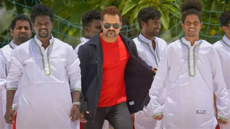 Rowdy Inspector Movie: Showtimes, Review, Songs, Trailer, Posters, News ...