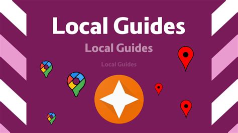 Local Guide 的图像结果