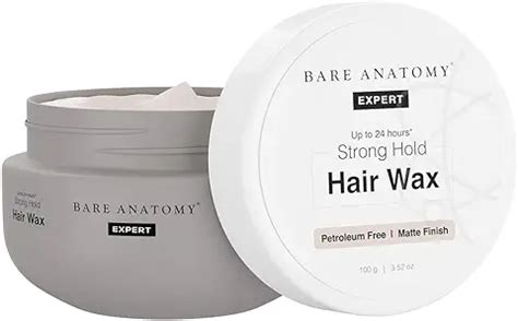 15 Best Hair Wax for Men in India [August, 2024]