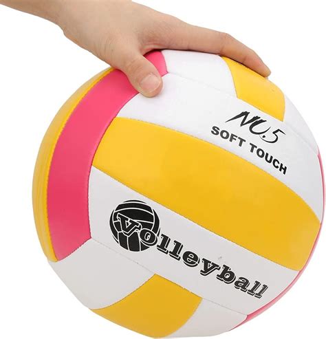 Buy FastUU Standard Volleyball, Volleyball Anti-Explosion Competition ...