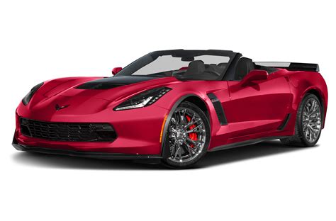 2015 Chevrolet Corvette Trim Levels & Configurations | Cars.com