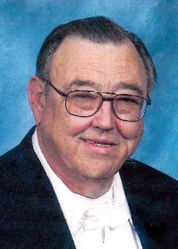 Joseph Yenter Obituary (1936 - 2024) - Scottsbluff, NE - The Star-Herald