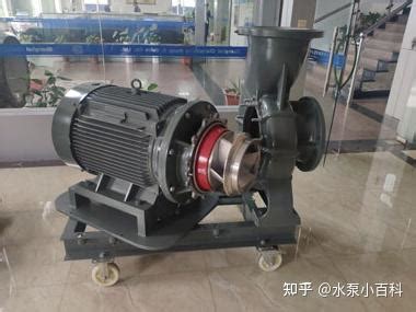 HX高效节能泵1 - HX高效节能泵 - 浙江浩星节能科技有限公司