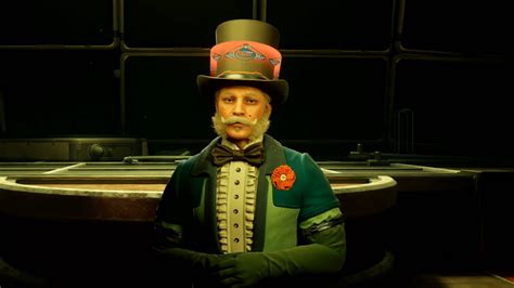 Peak Faerie Lantern explained | Gamers Unchained