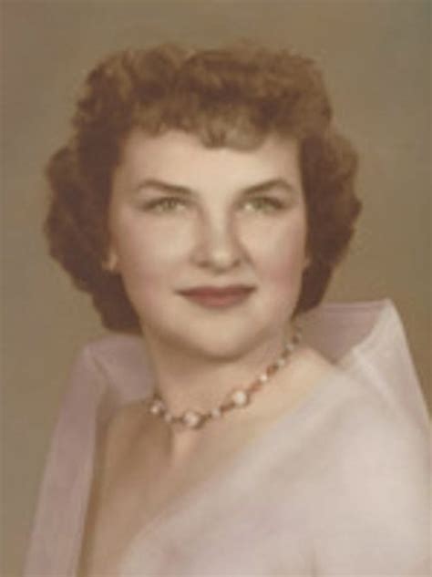 Verdonna D. Horton Obituary - Lubbock Avalanche-Journal