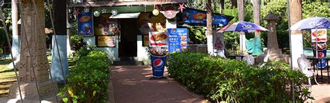 Restaurants | Water Kingdom