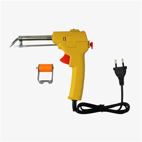 60W Soldering Gun with Automatic Solder Feed – QuartzComponents
