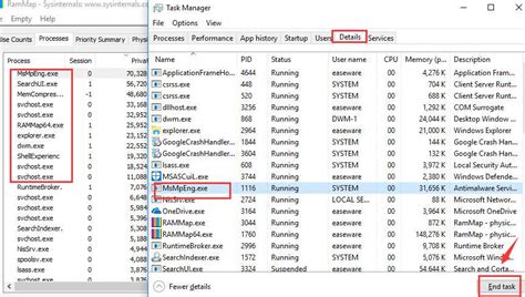Image result for High Memory Usage Windows 1.0