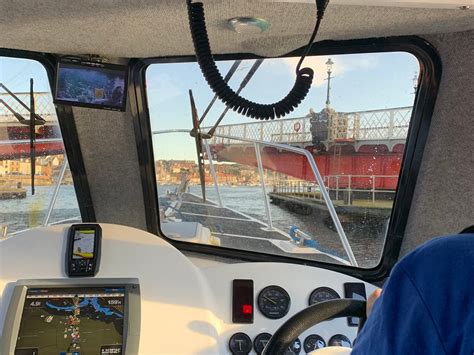 YORKSHIRE COAST BOAT TRIPS (2026) All You Need to Know BEFORE You Go ...