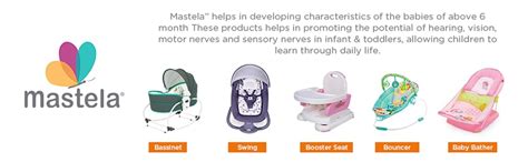 Buy Mastela Infants Baby to Toddlers Foldable Chair Seat with Toys ...