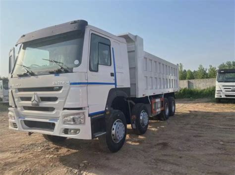 LHD Rhd Mining Sand Sinotruck Sinotruk 20-60 Ton HOWO 6X4 Dump Truck 10 ...