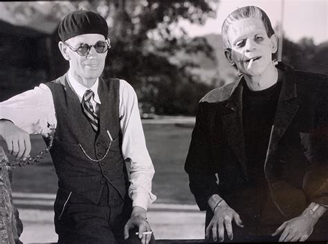 FRANKENSTEIN (1931): A Film Study – Outspoken & Freckled