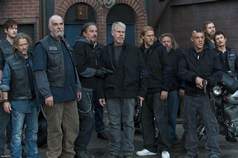 Sons of Anarchy Cast Wallpapers - Top Free Sons of Anarchy Cast ...