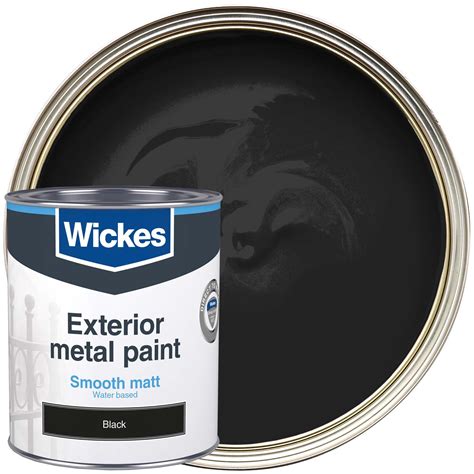 Wood Paint | Quick Dry & Gloss Paint for Wood | Wickes