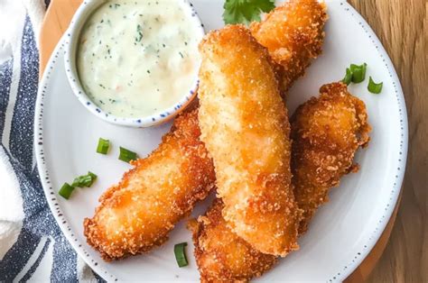 Image result for Deep Fried Cod Fish Recipes