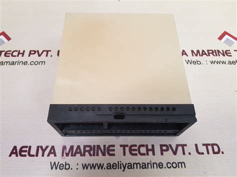 Vegator 420 level limit switch – Aeliya Marine Tech