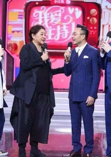 59歲倪萍成功瘦身20斤，顏值重回十年前，網友：滿滿女神氣質 - 壹讀