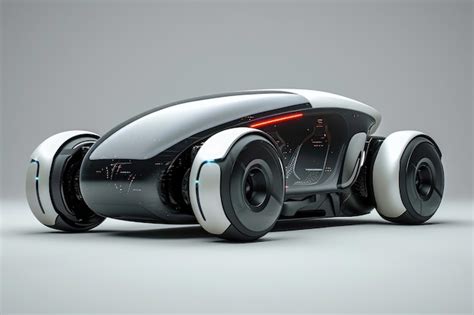 High-Tech Car 的图像结果