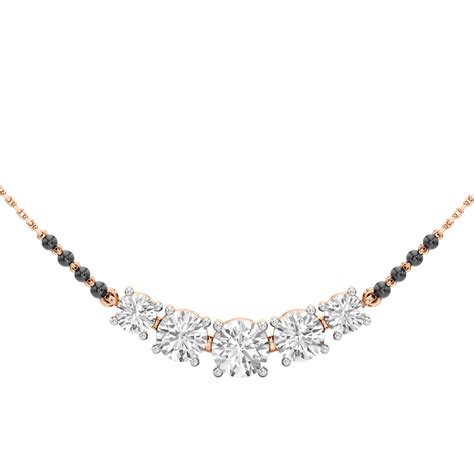 Pentella Mangalsutra – Geer