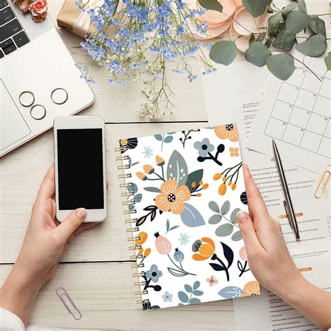 Heveboik A5 Blank Notebook - 70 Sheets/140 Pages India | Ubuy
