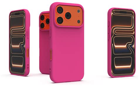 YATWIN Silicone Case for iPhone 17 Pro Max, Soft-Touch, Shockproof ...