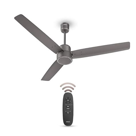 Buy Havells FAB BLDC Ceiling Fan 1200mm, 380 RPM, Savings upto 65% ...