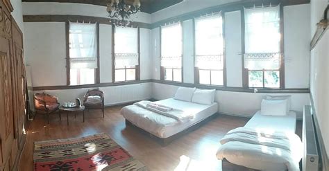 Hotel Ilk Pension, Amasya, Turkey - www.trivago.in