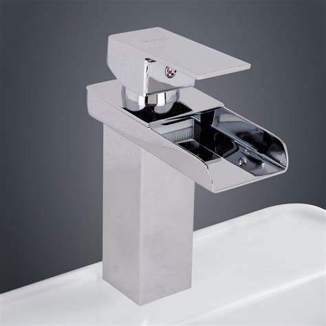 Toyo 1023 Full Chrome Marble Single Lever Brass Basin Mixers — Saini World