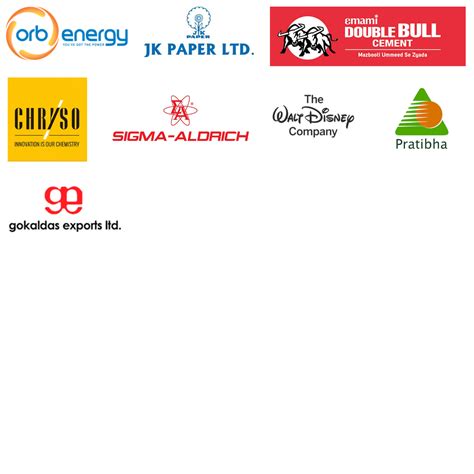 Our Clients | Four-D Management Consulting Pvt Ltd.