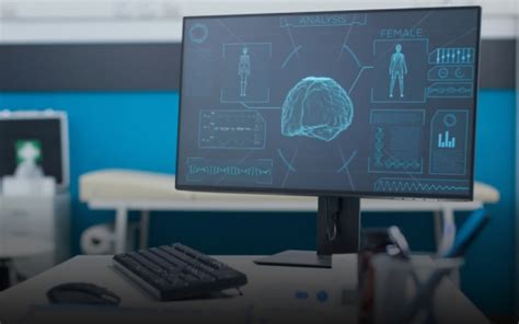 From Pixels to Precision: AI’s Game-Changing Role in Medical Imaging ...