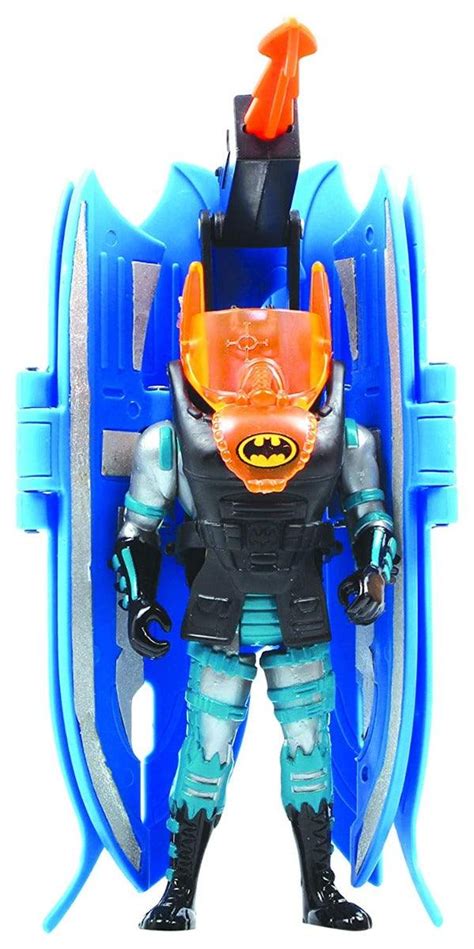Buy Funskool Triwing Batman Action Figure Online at Best Price in India ...