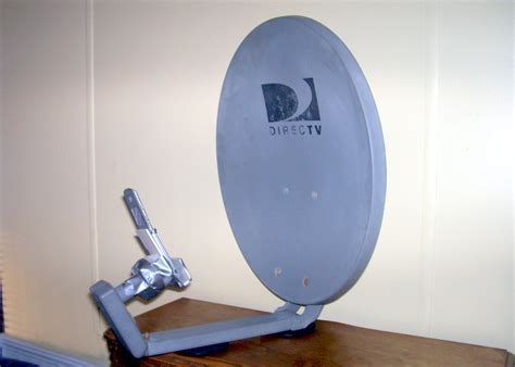 Direct Tv Dish Antenna