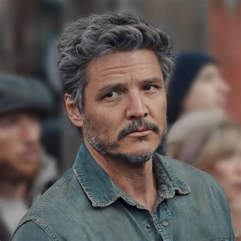 Pedro Pascal 🖤 | Pedro pascal, Best hairstyles for older men, Pedro