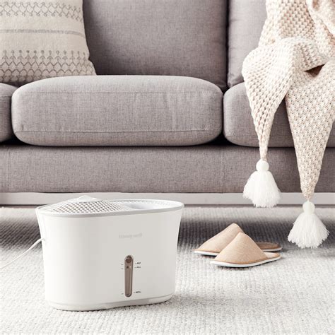 Honeywell Humidifier Cool Mist