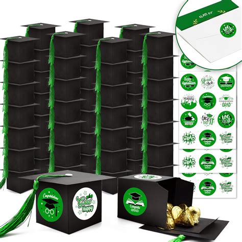 algpty 2023 Graduation Party Favors - 100PCS Green India | Ubuy