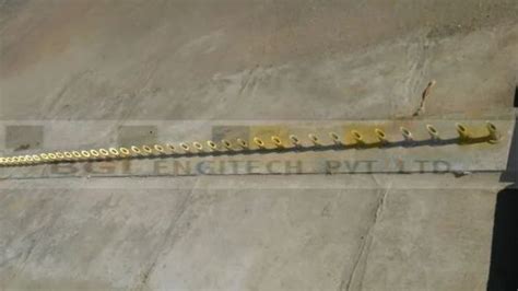 Tyre Killer & Spike Barrier - Two Way Tyre Killer Manufacturer from ...