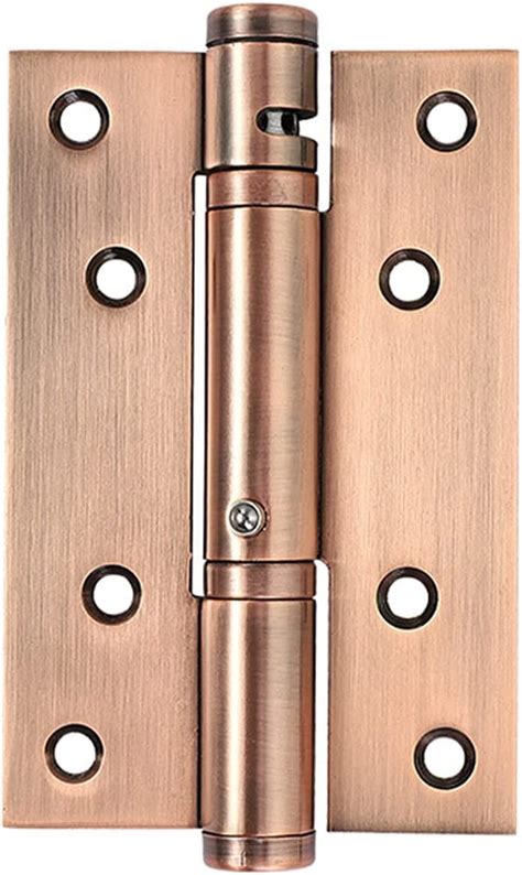 ZORILO Folding Steel Hinge Repair Plate Hinges,Concealed Hinge,T-Hinge ...