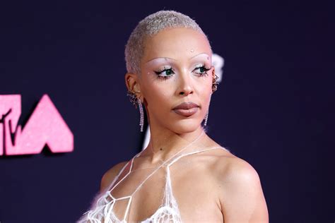 Doja Cat: 'I Miss the Old Doja' Meme Misses the Point