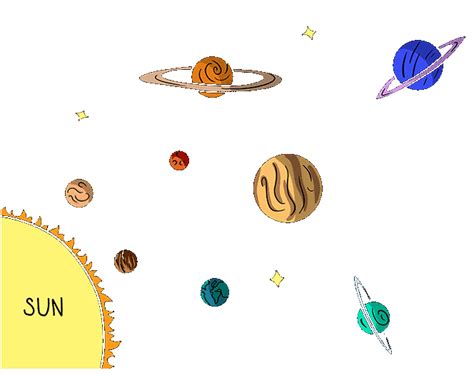 CBSE Class 4 Science - Earth & Universe - Worksheet #2 | Olympiad tester