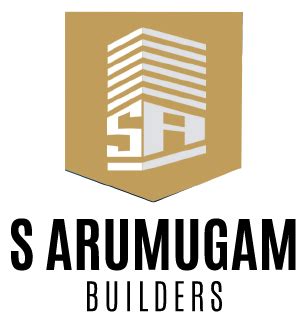 S ARUMUGAM - BUILDERS