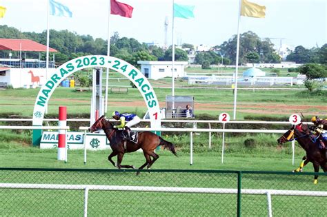 Madras Race Club