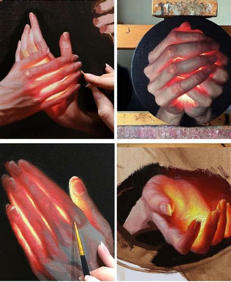 @zarinasart on Instagram | Realism art, Art painting, Amazing art