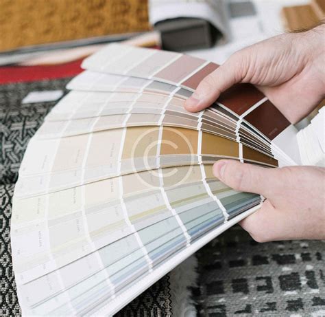 Paint palletes - True Coat Painting