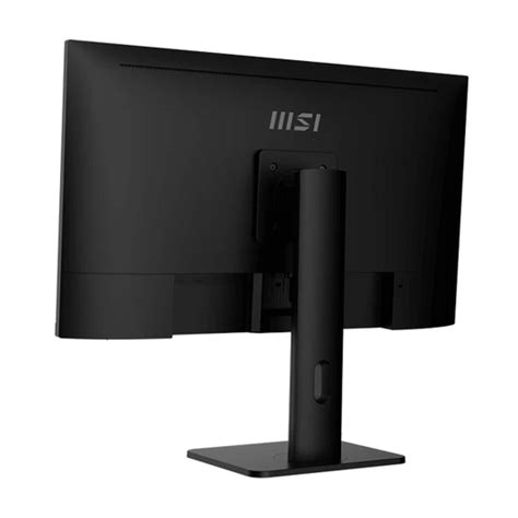 Buy MSI PRO MP273QP 27 Inch FHD 75Hz VA Panel 108%SRGB AMD Free Sync ...