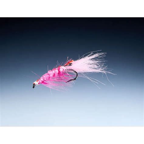 Meerforellen System Pink Shrimp - Vorfach - 155cm | 6 Weiteres ...