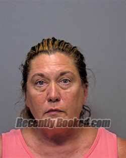 Pamela Markle Arrest Record & Booking Info - Porter County, Indiana ...